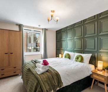 2 Bed Flat, Sharpthorne Court, BN1 - Photo 5