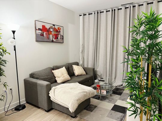 For Lease - 135 Lower Sherbourne Street Unit# 425, Toronto, Ontario - Photo 1