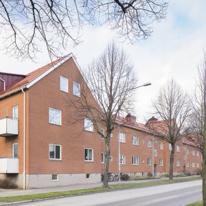 Johan Kocksgatan, Trelleborg - Photo 2