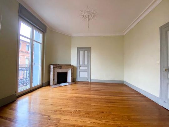 Appartement à louer - 3 pièces - 99 m² - Photo 1