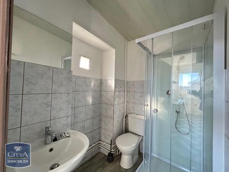 Location Appartement 1 pièce 30m² LONGUYON 54260 - Photo 5