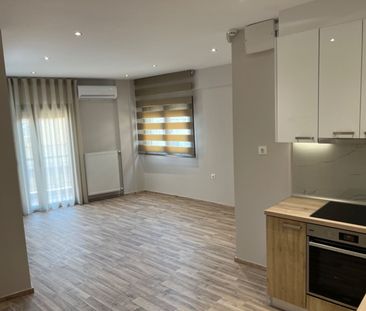 Διαμέρισμα για ενοικίαση - 40 Εκκλησιές - Ευαγγελίστρια, - Photo 1