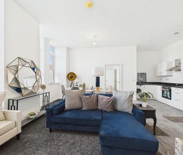 1 bedroom apartment to rent - Photo 1