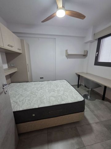 Studio/Γκαρσονιέρα για ενοικίαση 40 Εκκλησιές (40 Εκκλησιές - Ευαγγελίστρια) - Photo 5