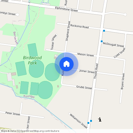 2/100 Rustic Street, 4701, Koongal