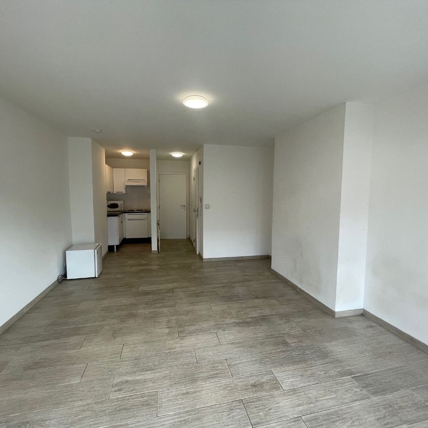 Zonnige studio in het hartje van Blankenberge. - Photo 1