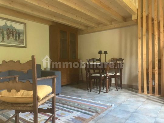 Bilocale viale Luigi Orlando 609, Campo Tizzoro, San Marcello Piteglio - Photo 1