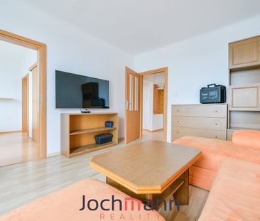 Pronájem bytu 2+1 58 m² - Photo 4