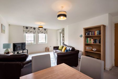 2 bedroom apartment to rent - Photo 4