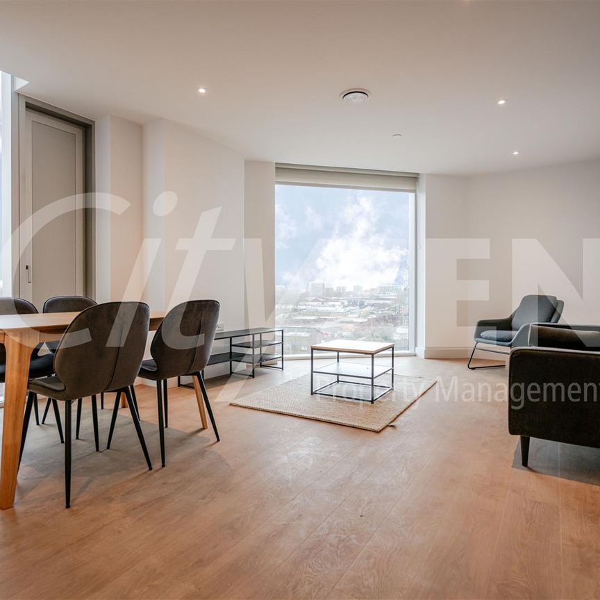 Victoria Riverside, Dantzic Street, Manchester - Photo 1