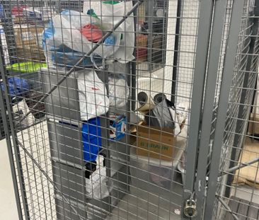 For Lease - 199 Richmond Street Unit# 1207, Toronto, Ontario - Photo 3