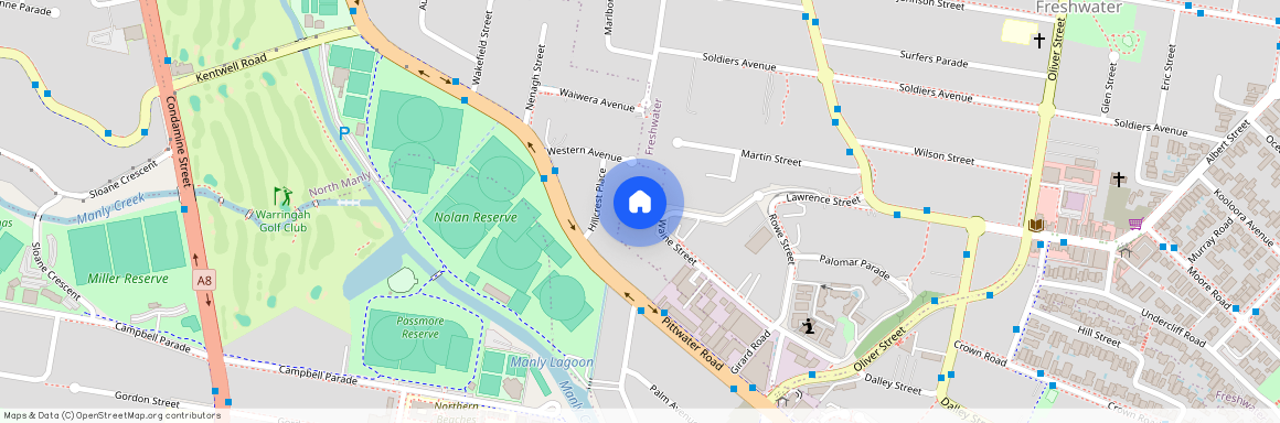 6/38 Waine Street, NSW 2096, Freshwater