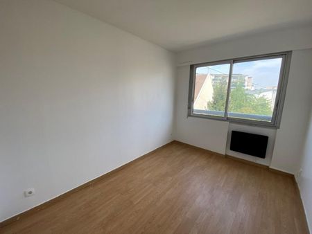 Appartement 2 Pièces 41 m² - Photo 4