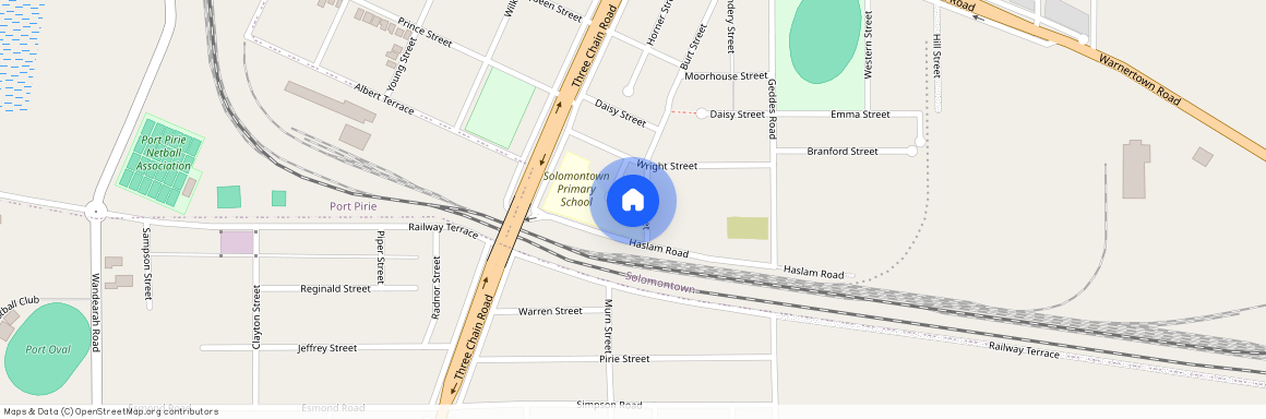 3 Ivey Street, SA 5540, Solomontown