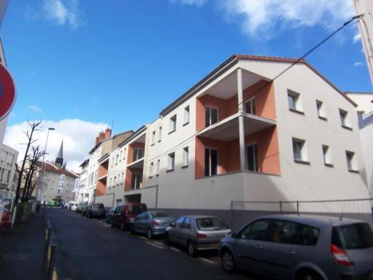 Appartement à louer 2 pièces 40.55m² - Photo 1