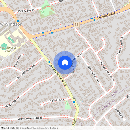 10 Peter Mulgrew Street, New Windsor, Auckland