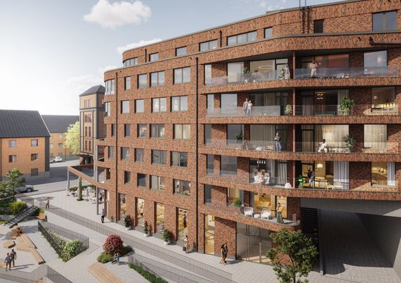 Garvaregatan 2 B, Gamlebro - Photo 1
