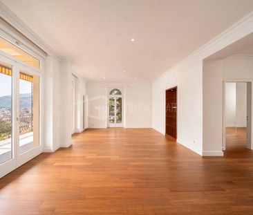 ELEGANTE APPARTAMENTO DI 4.5 LOCALI CON SPETTACOLARE VISTA LAGO | E... - Photo 2