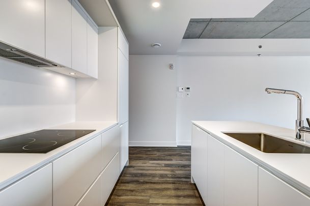 2350 Wilfrid-Reid Street, Suite 601 - Photo 1