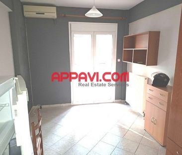 Studio/Γκαρσονιέρα για ενοικίαση Σταθμός (Λάρισα) - Photo 6