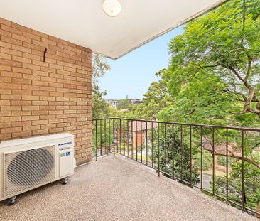 6/461 Willoughby Road, - Photo 3