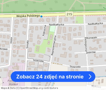 Karwia, pensjonat - Zdjęcie 1