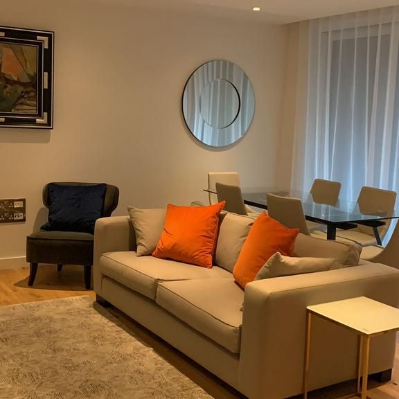 3 bedroom apartment to rent - Photo 1