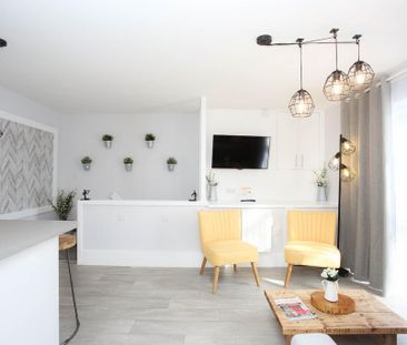 1 bedroom maisonette to rent - Photo 3