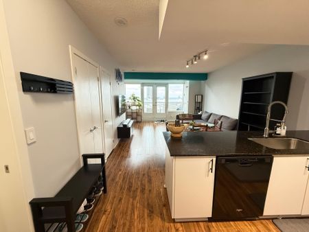 For Lease - 59 East Liberty Street Unit# 804, Toronto, Ontario - Photo 2