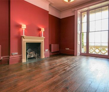 Lansdown Terrace, - Photo 1