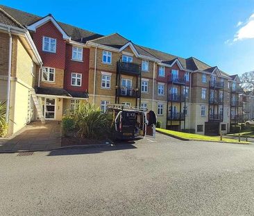 Mayfield Court, London Road, Bushey, WD23 - Photo 1