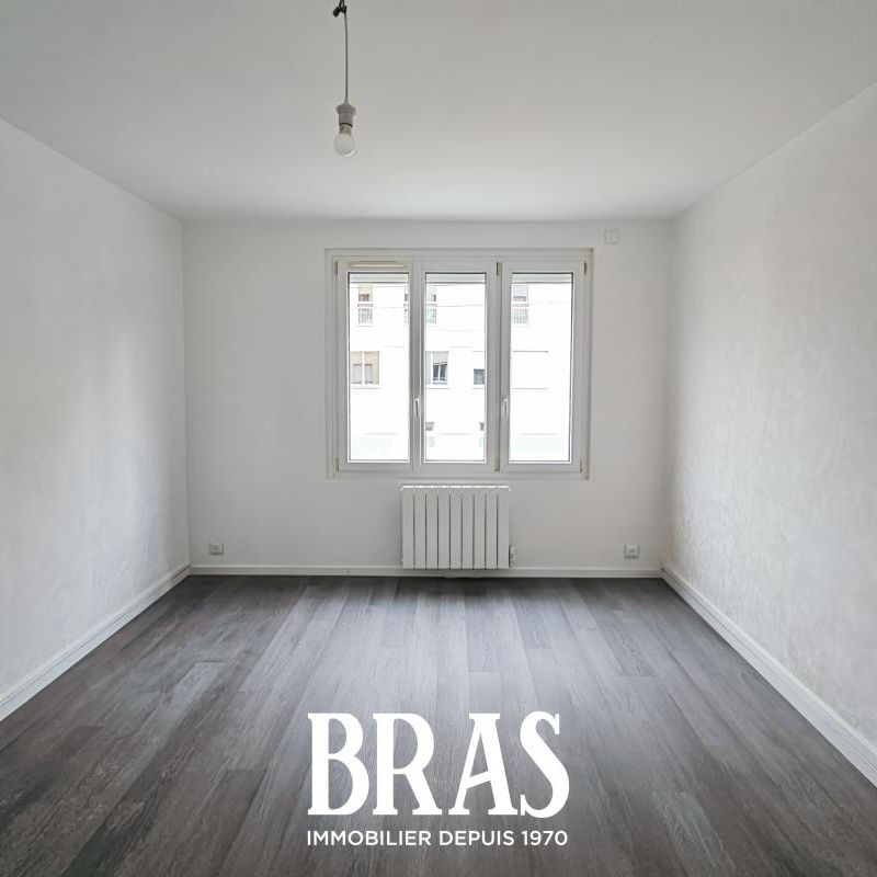 Location Appartement 3 pièces 54m² REZE 44400 - Photo 1