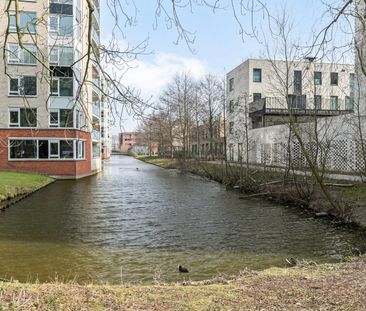 Appartement te huur: Palladiostraat 23 3066 AH Rotterdam - Foto 5