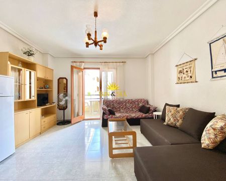 ​LONG TERM STUDIO RENTAL NEAR PLAYA DEL CURA - ALICANTE - Photo 3