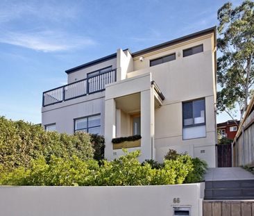 66 Cammeray Road, Cammeray NSW 2062 - House For Rent | Domain - Photo 5
