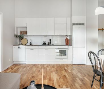 Frugärdesgatan 2 B - Foto 6