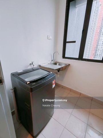 You Vista @ You City, Cheras - Foto 2