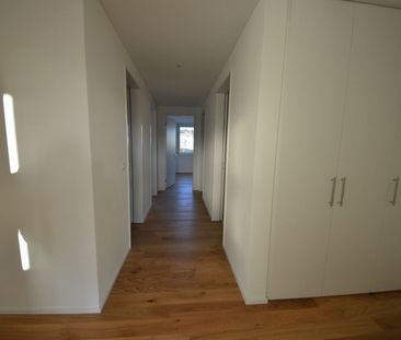 Moderne 4.5-Zimmerwohnung an zentraler Lage in Bülach - Foto 1