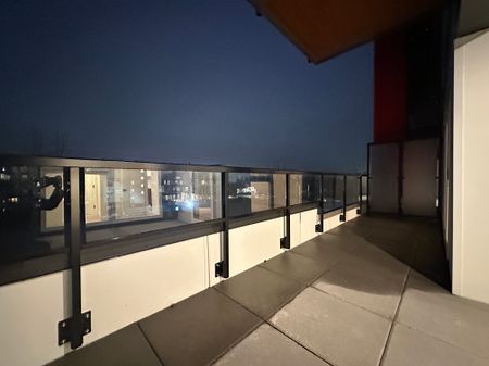 Brand New 1 Bed Apartment In The Heart Of Willoughby Town Centre - Photo 5