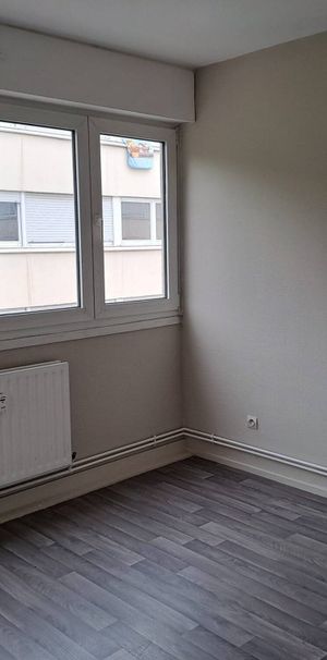 Location – Appartement T3 – 65m2 – Forbach - Photo 1