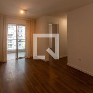 Apartamento para alugar com 55m², 2 quartos e 1 vaga - Foto 2
