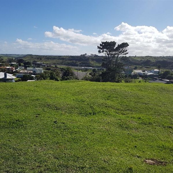 27A Kent Street, Patea - Photo 1