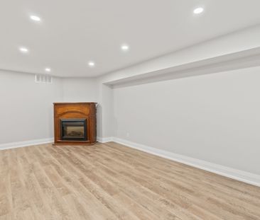 For Lease - 124 Burcher Road, Ajax, Ontario - Photo 1