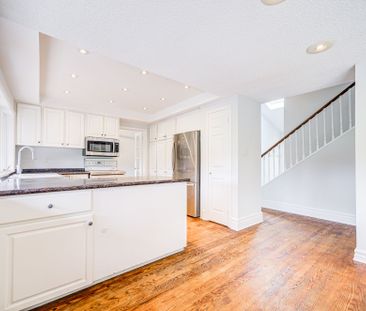 For Lease - 17 Bramble Drive, Toronto, Ontario - Photo 1