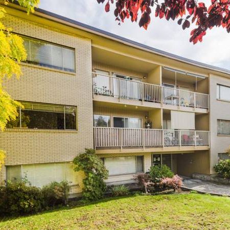 Marpole bright 1 bedroom unit with balcony - Photo 1