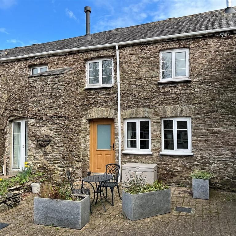 1 bedroom house to rent - Photo 1