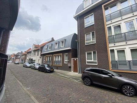 Beelmanstraat, 5554CJ, Valkenswaard - Foto 3