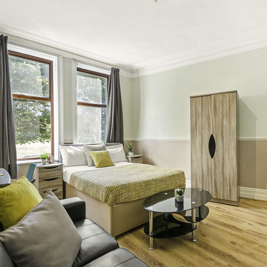 223 HYDE PARK ROAD Leeds - LS6 1AH - Photo 1