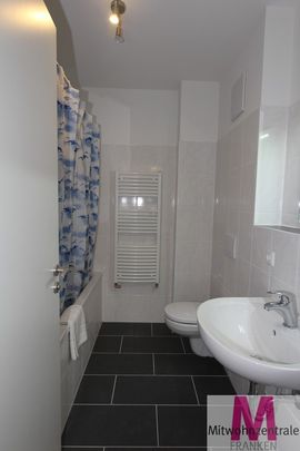 Moderne Wohnung im Herzen der Altstadt - Photo 1