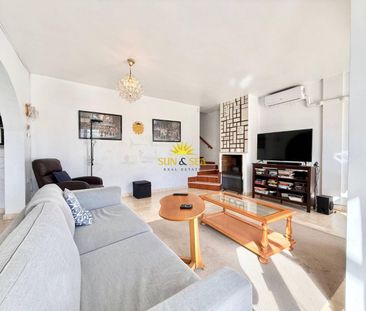 7-BEDROOM DETACHED VILLA – TORREVIEJA - Photo 2